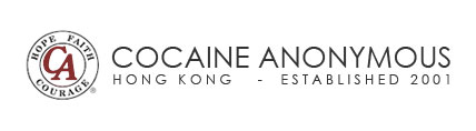 Cocaine Anonymous – Hong Kong